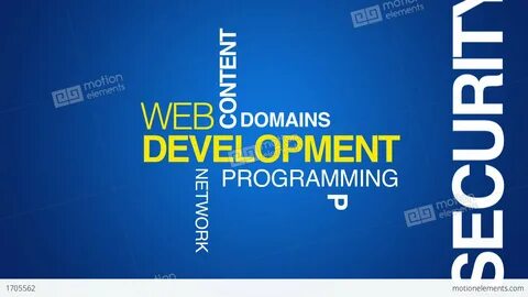 Text development