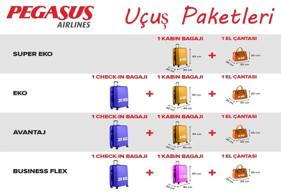 Пегасус авиакомпания багаж. Pegasus размер ручной клади. Пегасус ручная кладь габариты.