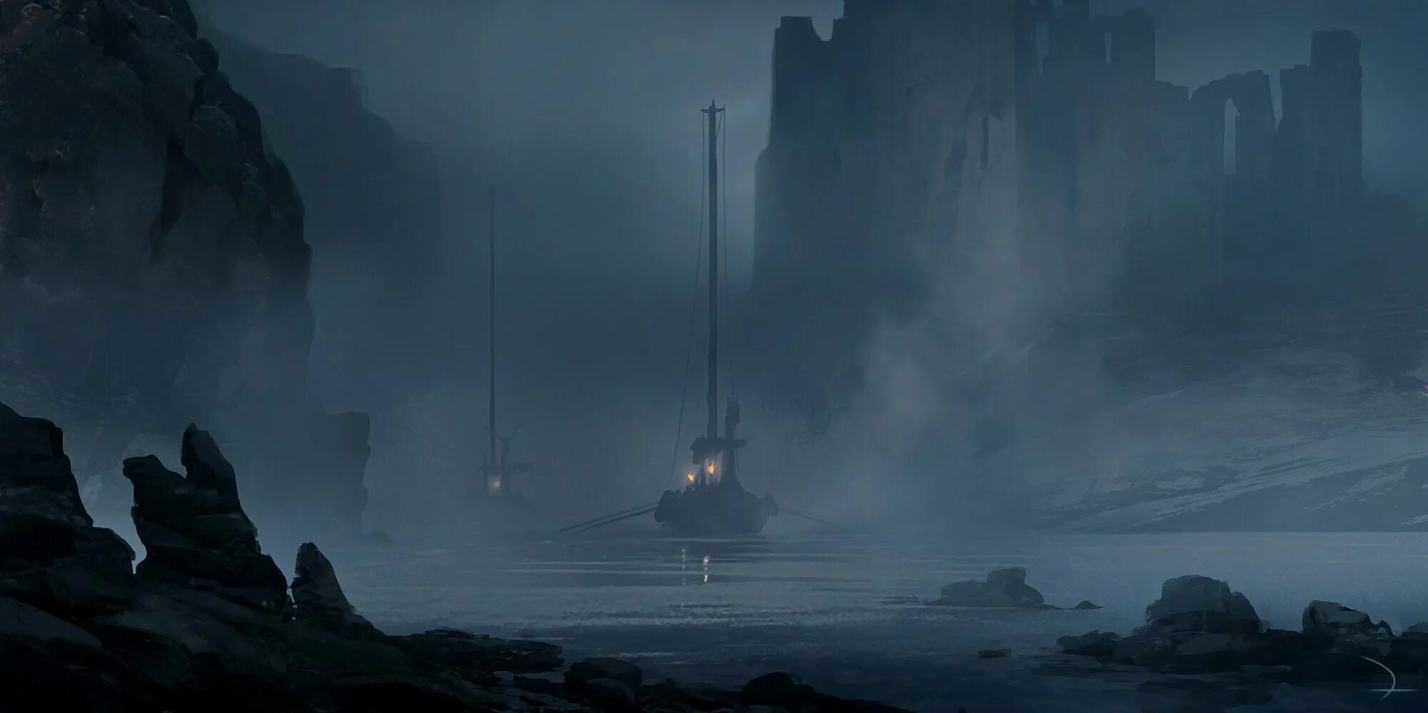Valhalla линкольншир