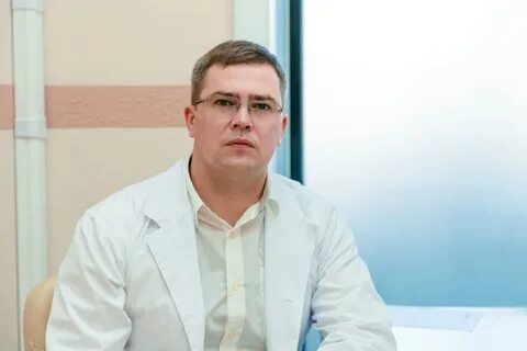Маммолог краснодар
