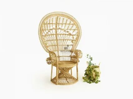 Каркас для плетения из ротанга