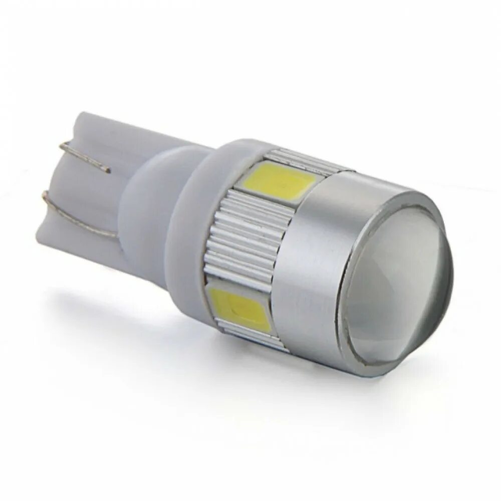 Лампа 12v t10 w5w. Лампа с/диод 12в t10-6 w5w 6smd+линза габарит белая av. Лампа t10 w5w светодиодная односторонняя 9smd 5630. Т10-6smd 5630. Лампа светодиодная Маяк т10 12в 6smd 100 лм 5000k.