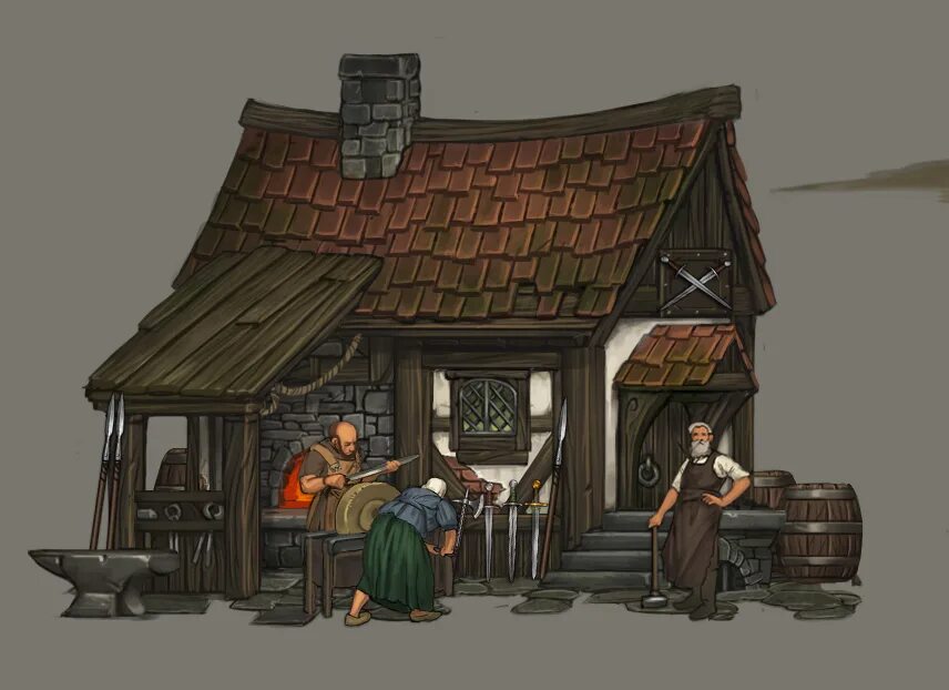 Дворф кузнец арт лавка. Кузница на открытой природе. Blacksmith mjla. Женщина кузнец арт. Blacksmith song of two.