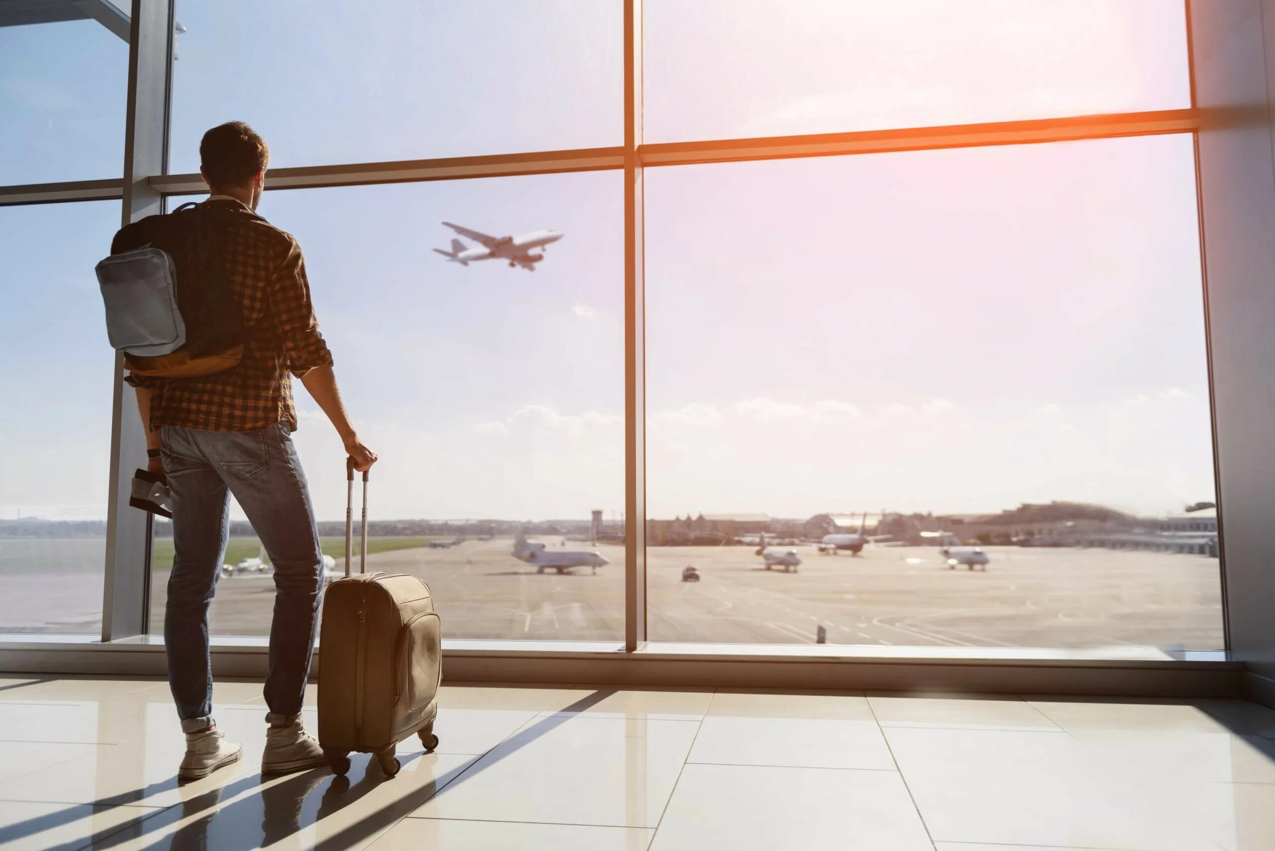 Cut travel