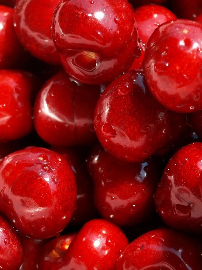 Красное ото. Красный цвет. Красные фрукты. Красный цвет черешня. Эстетика красного цвета.