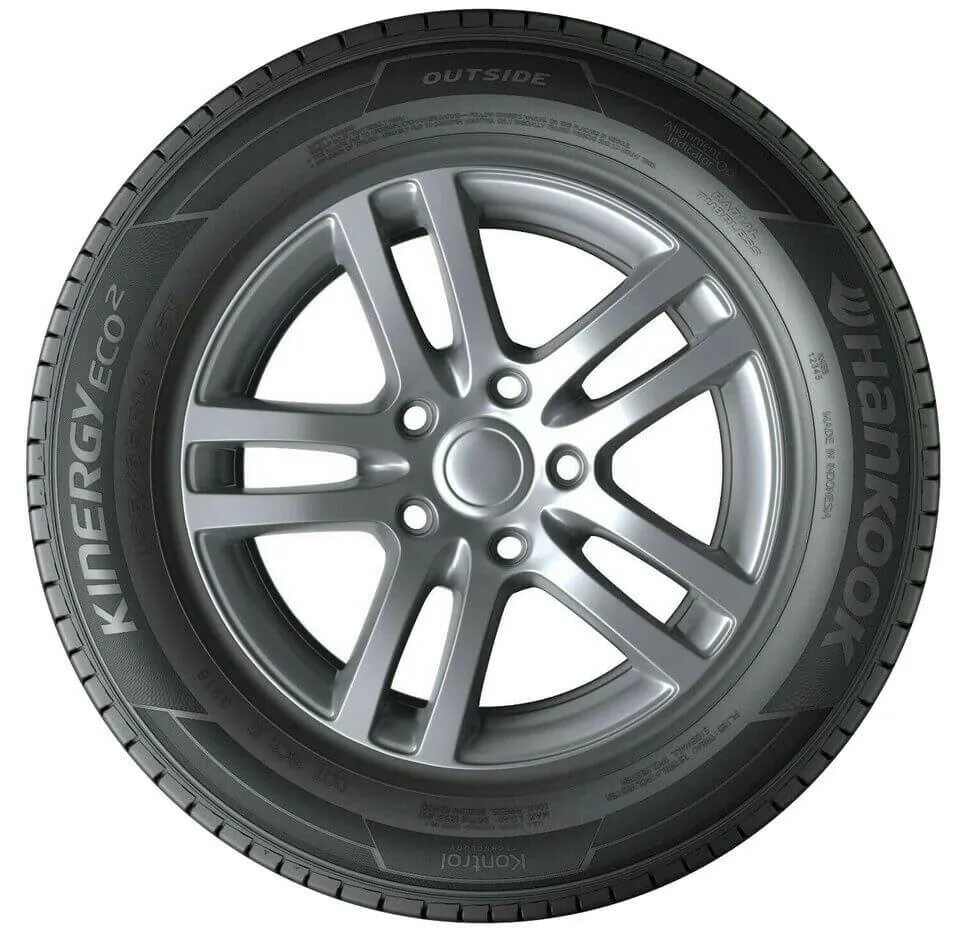 Hankook k435. Hankook Kinergy Eco 2. Hankook Kinergy Eco k435. Шины Hankook Kinergy eco2 k435.