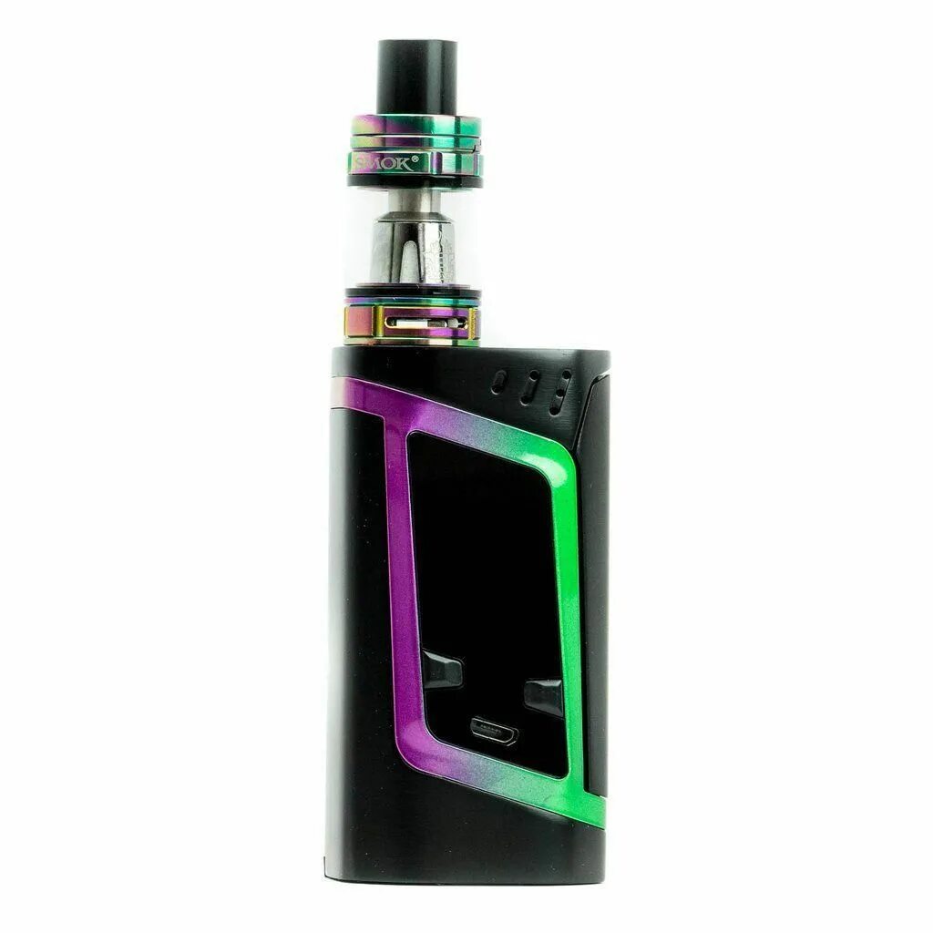 Вейп Smoke 220w. Smoke Alien 220w Радужный. Смок бейби 220w. Smok Rainbow Vape. Смок ин зе