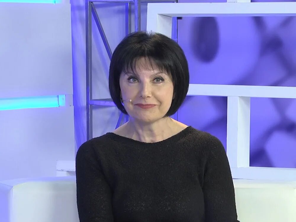 миткова сейчас