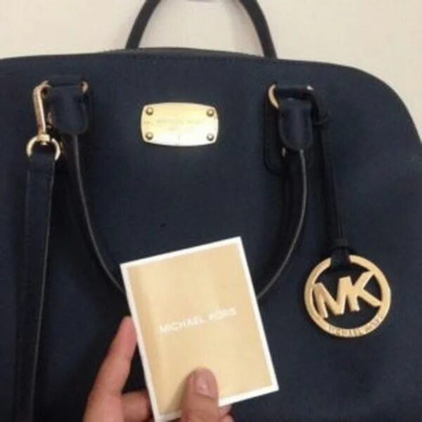 Подлинность michael kors