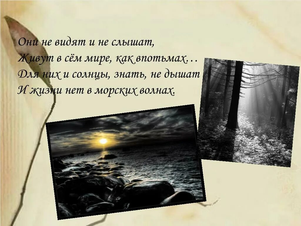 Рано утром впотьмах поднимался я сочинение