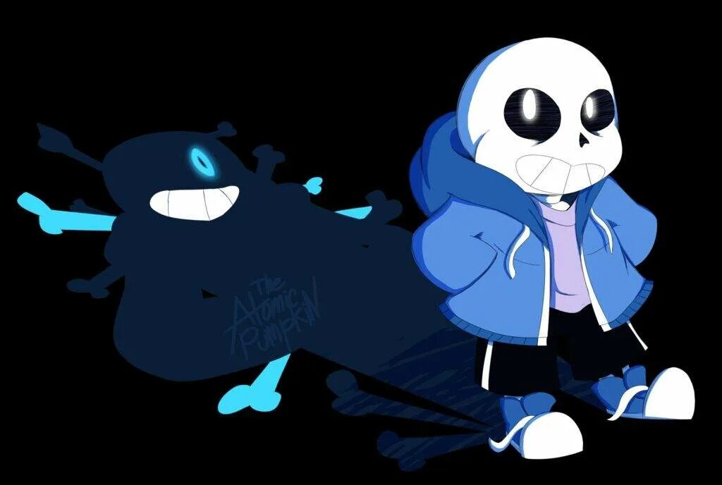 Sans megalovania