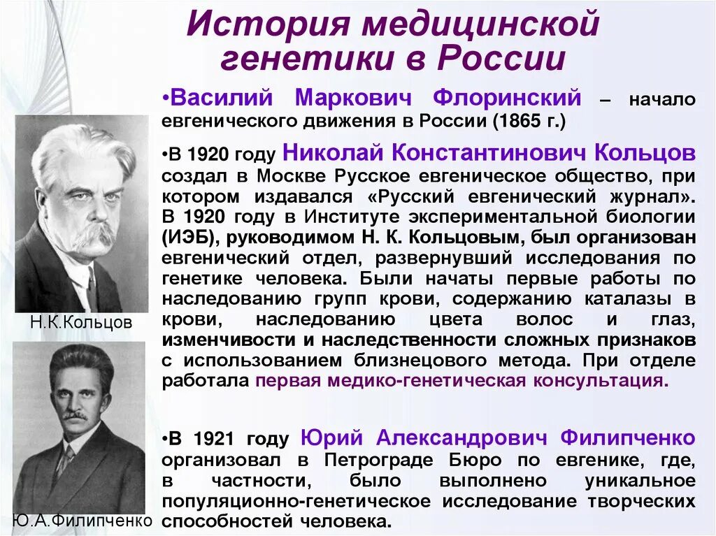 Ученые генетики и их вклад в науку. Этапы становления генетики как науки. История развитиягинетики. Генетика человека открытия. История становления генетики как науки.