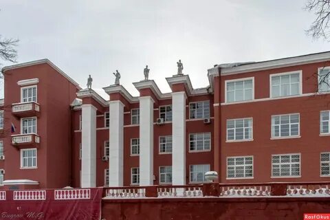 Сайт нижегородского технического университета