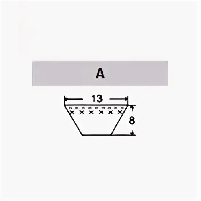 Ремень клиновой 13*1400. Клиновой ремень 6201271 делительный диаметр. Ремень клиновый классический a 1400. Ремни на 1400 а 13×13.