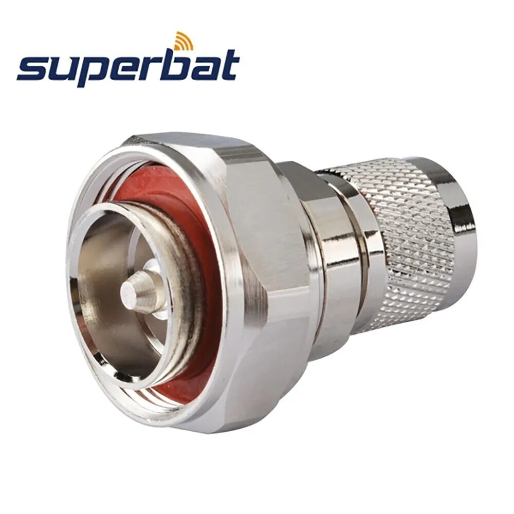 7 16 male. Разъем din n male-1/2"firet single-piece. 7. 16 din male. 7 16 male.