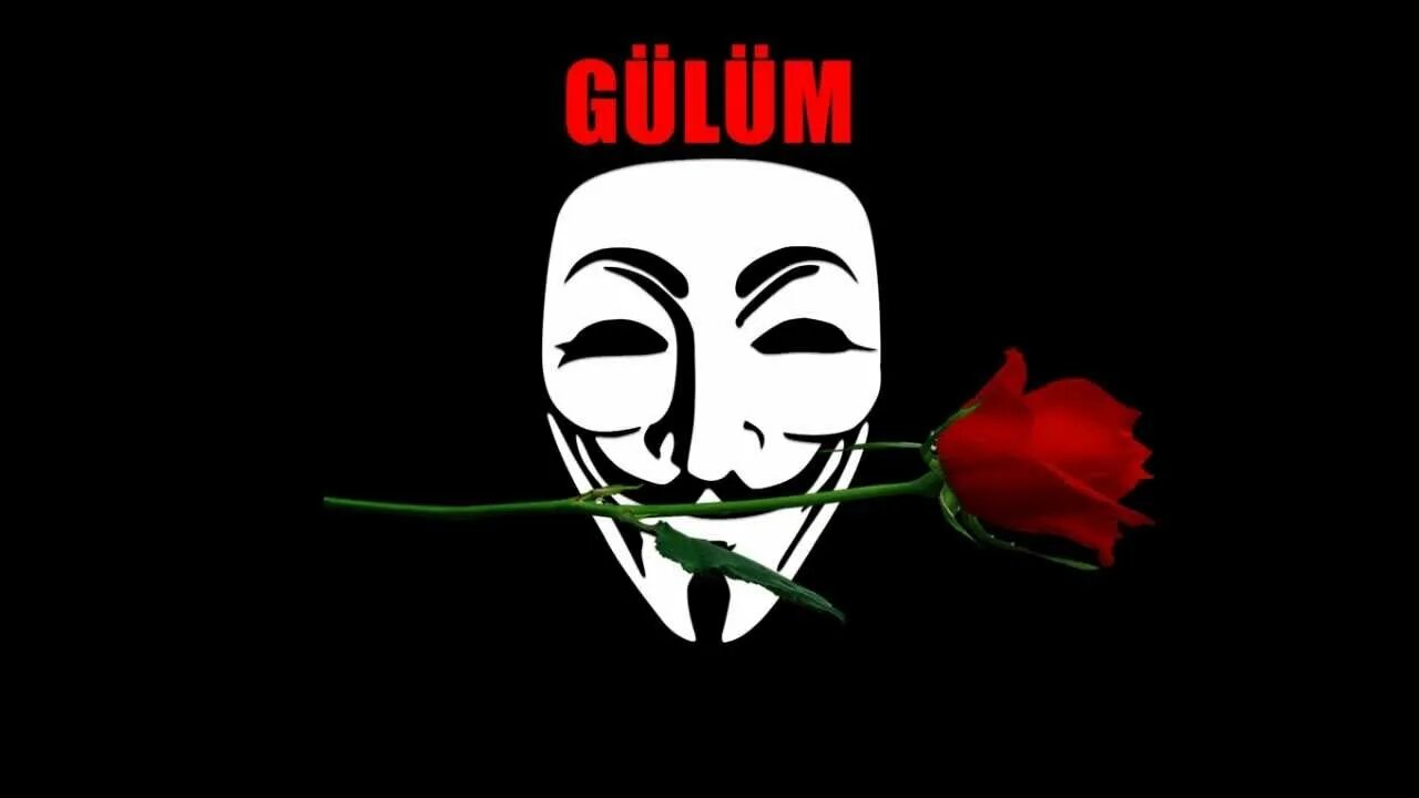 Anonymous ember текст