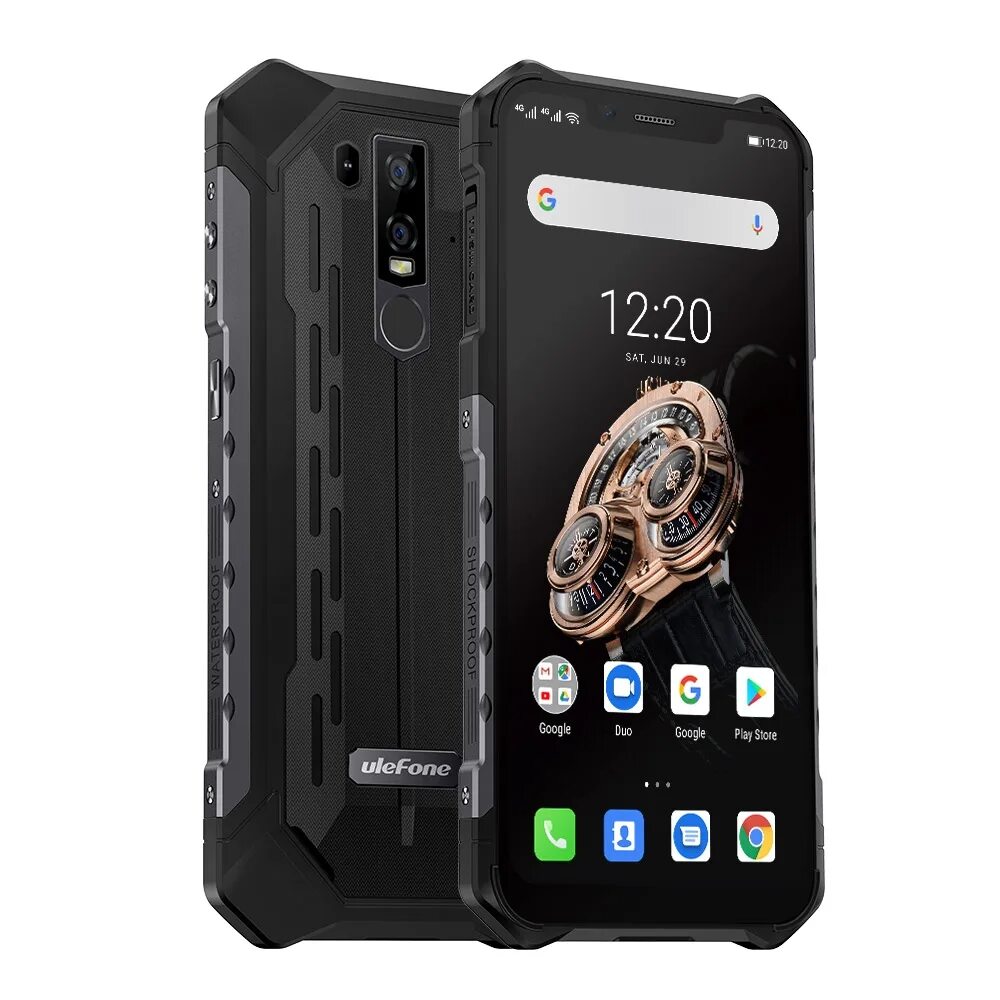 Телефон много гигабайтов. Смартфон Ulefone Armor 6s. Улефон Армор 6. Ulefone Armor 6. Телефон Ulefone Armor 6.