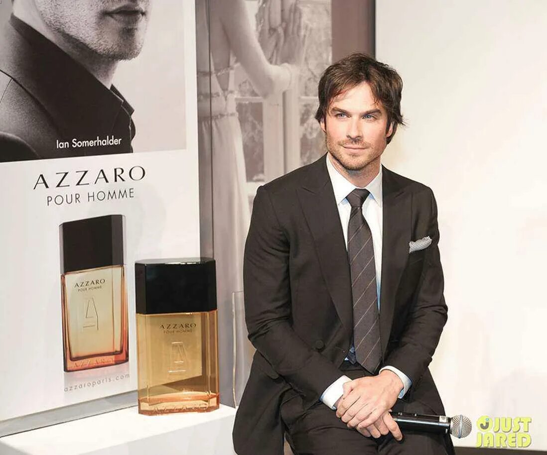 Azzaro pour homme Сомерхолдер. Йен Сомерхолдер в рекламе. Аззаро. Йен Сомерхолдер духи Azzaro. Иэн Сомерхолдер 2023.