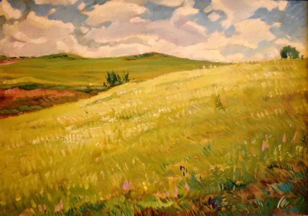 степь рисунок. калмыкия степь сайгаки. степь рисунок карандашом. картина калмыцкая степь пейзаж. иллюстрация степи.