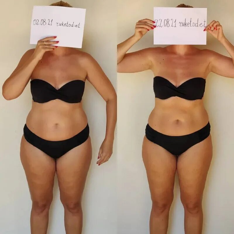 ступенчатое голодание. голодание на жирах. сухое голодание до и после. голодание на жирах. живот гормональный и кортизольный.