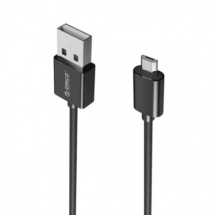 Зарядка для телефона micro usb