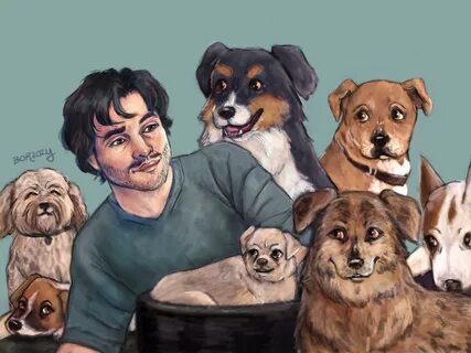 Dada dog