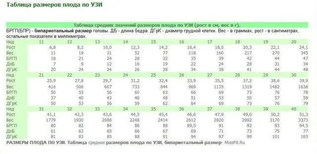 Беременность окружность головы. Параметры плода по неделям беременности по УЗИ. Таблица УЗИ плода по неделям нормы. Таблица размеров плода по УЗИ 3 триместра. УЗИ плода 20 недель нормы таблица.