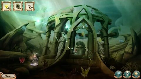 Игра атлантов