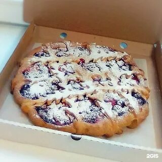 Пирогово сургут