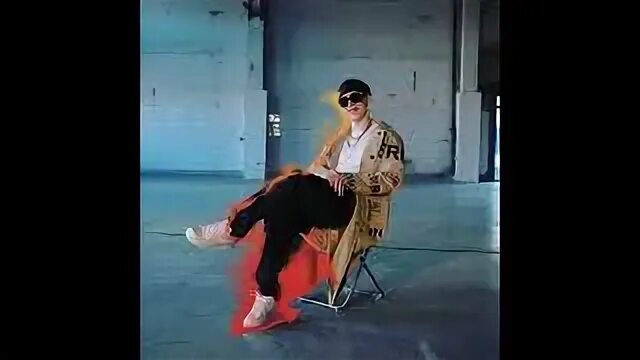 Lo siento big baby