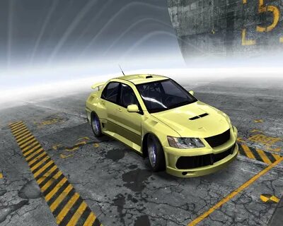 Лучшие машины для nfs pro street