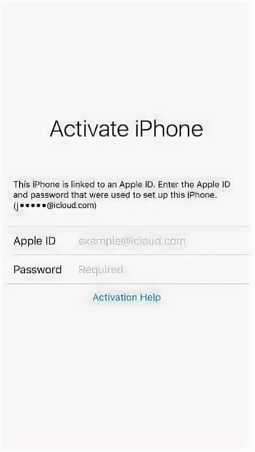Заблокировать айфон через icloud с компьютера. Заблокировать айфон через icloud с компьютера