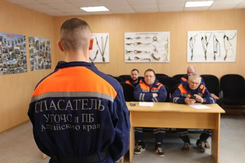 Управление го чс и пб. Управление го чс и пб