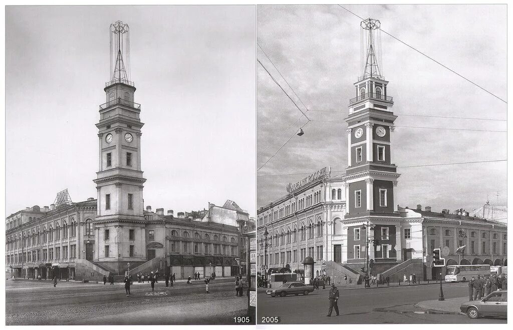 Башня городской Думы СПБ. Городская Дума на Невском. Городская Дума СПБ 19 век.