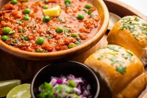 Великая индийская кухня