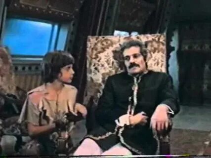 Таинственный остров 1973