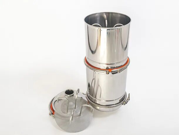 Джин-корзина, кламп 2". Джин-корзина 2 дюйма luxstahl. Бражная колонна вейн 6. Бражная колонна 1. Джин корзина 2 дюйма люкссталь 5.