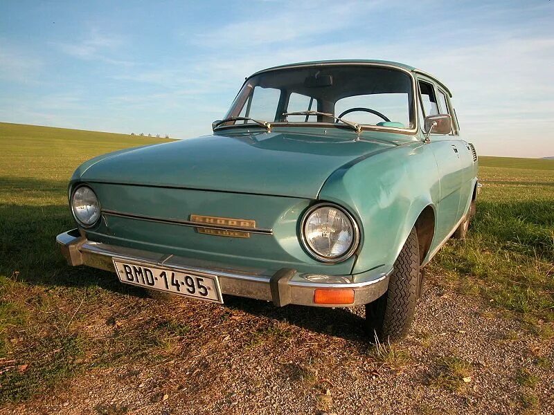 Skoda 100/110. Skoda s100. Skoda 100, 1969. Skoda 100 Series.