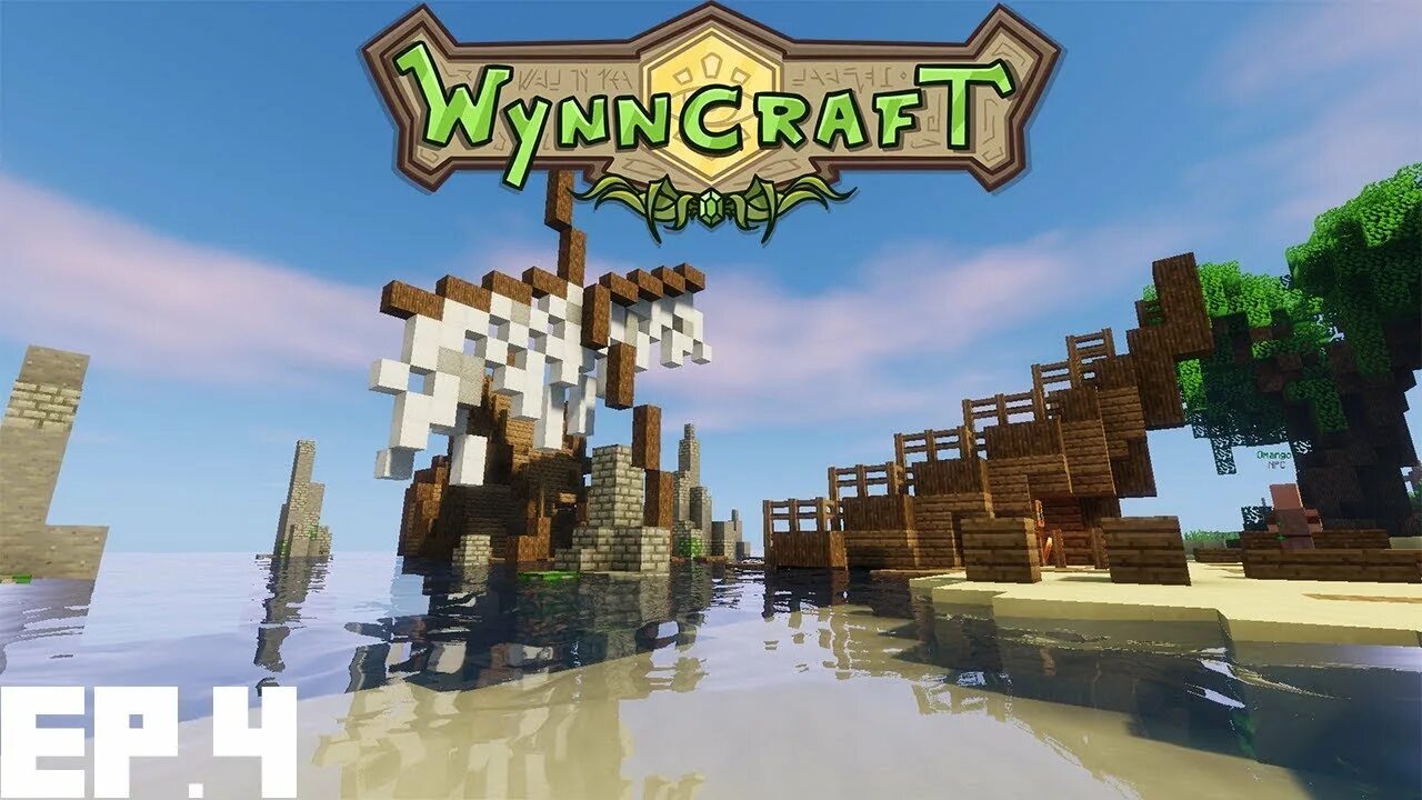 Винкрафт. Элкурн Wynncraft. Wynncraft Land. Логотип Wynncraft 128x128. Wynncraft превью.