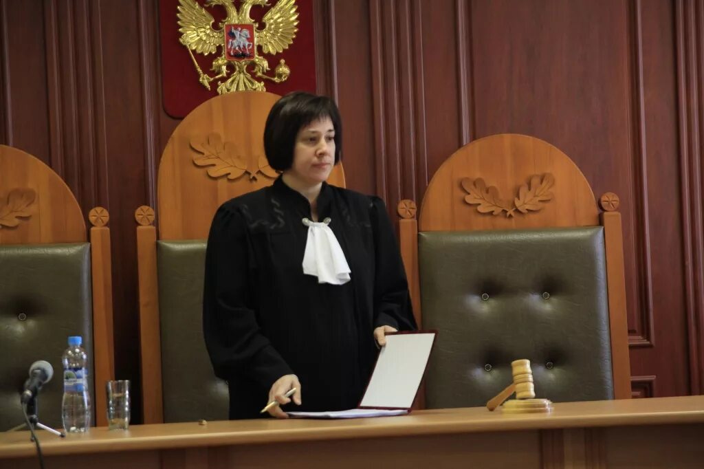 Сайт советского суда г рязани. Судья Михалкина арбитражный суд Москвы.