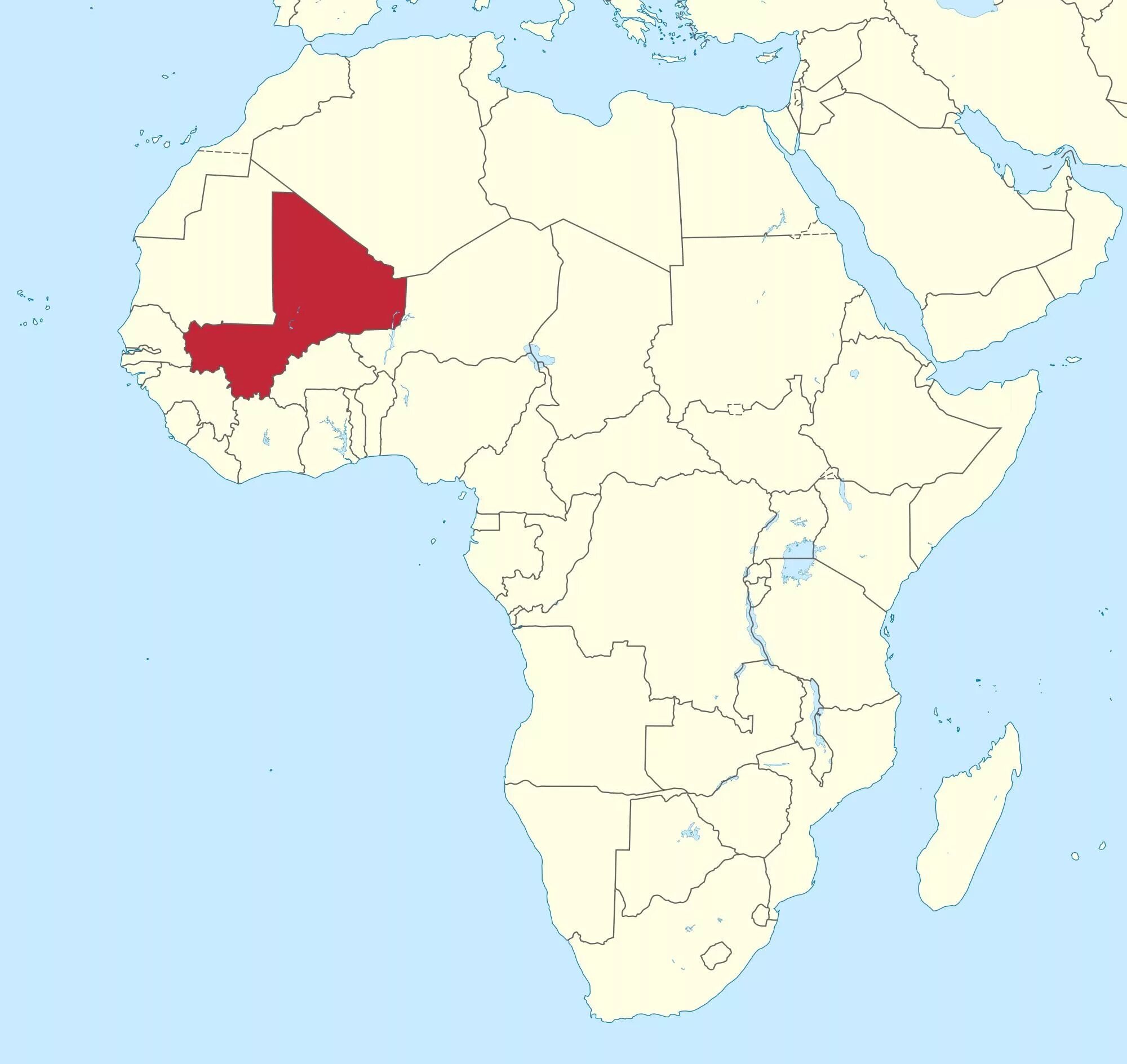 Где находится страна африка. Государство мали на карте. Мали Страна в Африке на карте. Мали на карте Африки.
