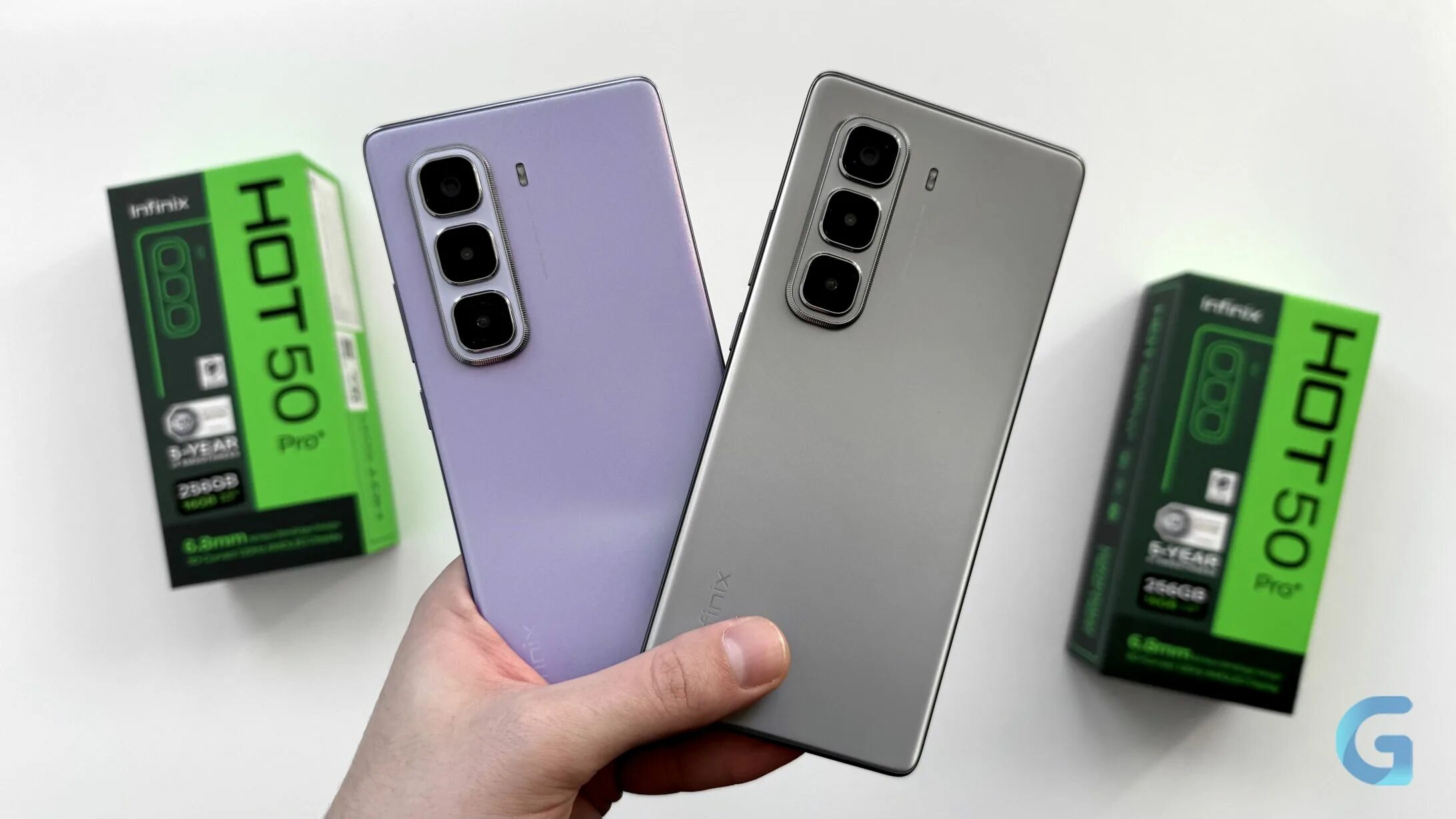 Infinix hot 50 i обзор. Infinix hot 50 i обзор