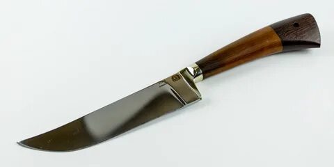 Нож чаки