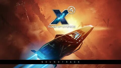 X4 tides of avarice