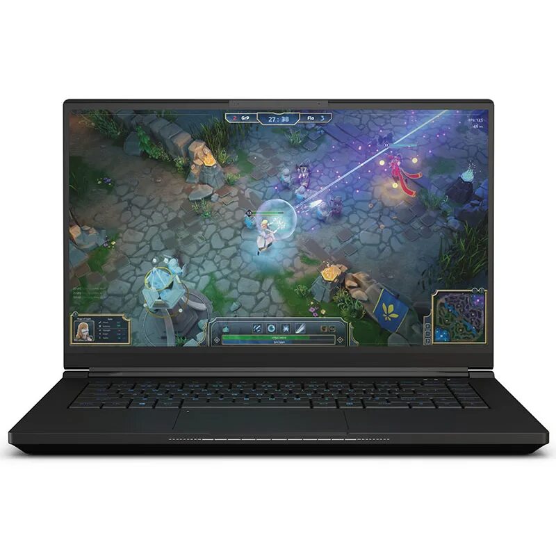 Socket ноутбуки
