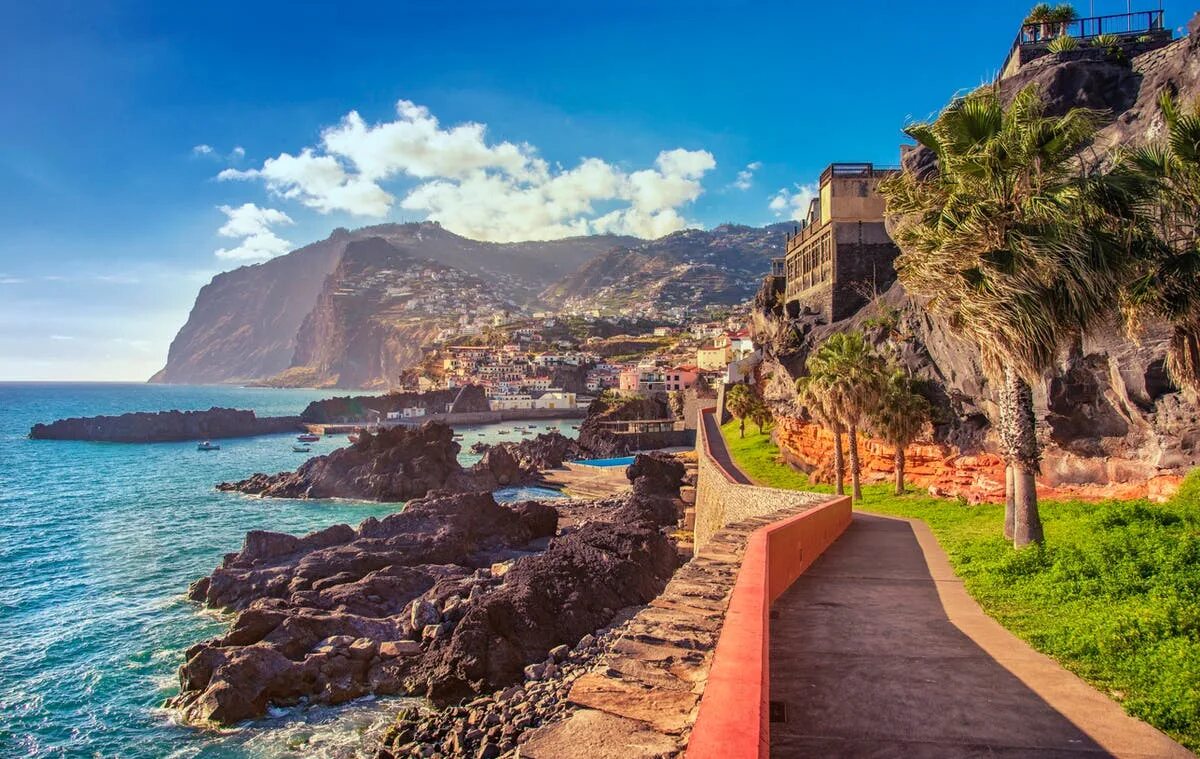 What it’s like to holiday in a 'green' destination right now The Independent