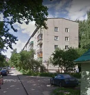 Улица солнечная дом