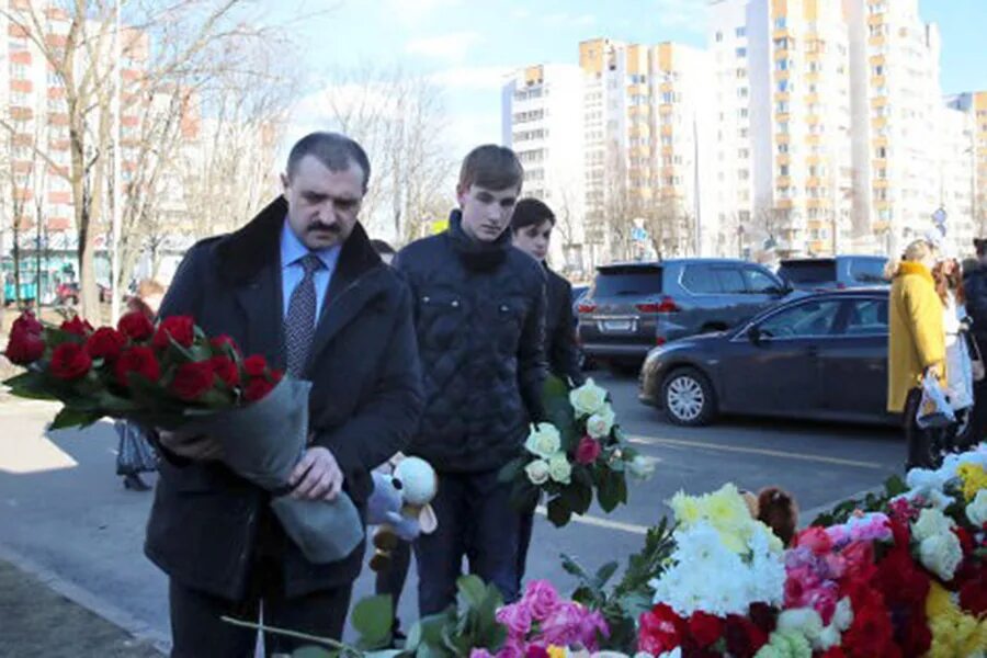 Виктор Лукашенко избран первым вице-президентом НОК Беларуси: новости, нок нацио