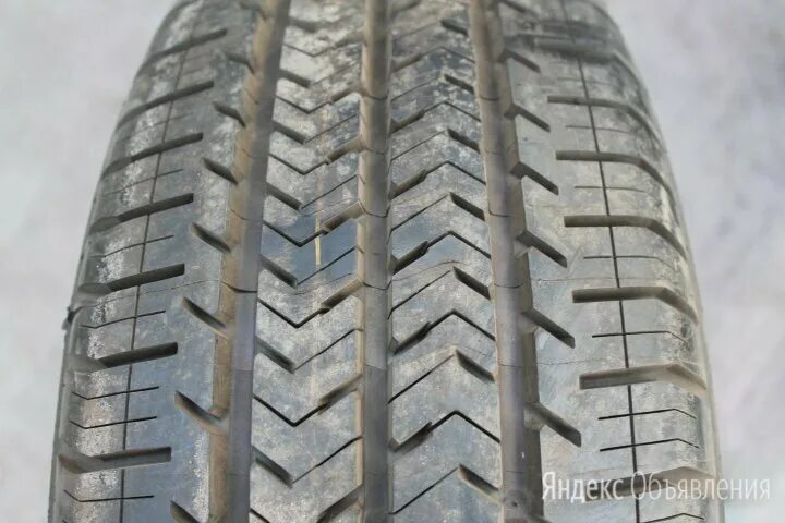 Michelin agilis 51 215 65 r16c