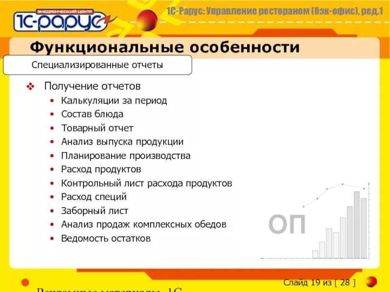 1с Рарус. Продукты 1с Рарус. 1с управление рестораном. 1с Рарус логотип. Рарус аренда 1с